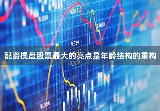 配资操盘股票最大的亮点是年龄结构的重构