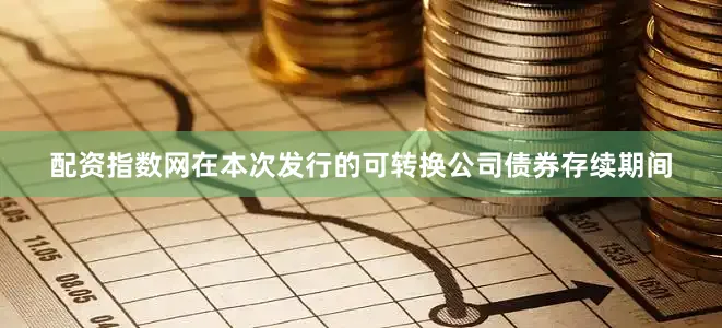 配资指数网在本次发行的可转换公司债券存续期间