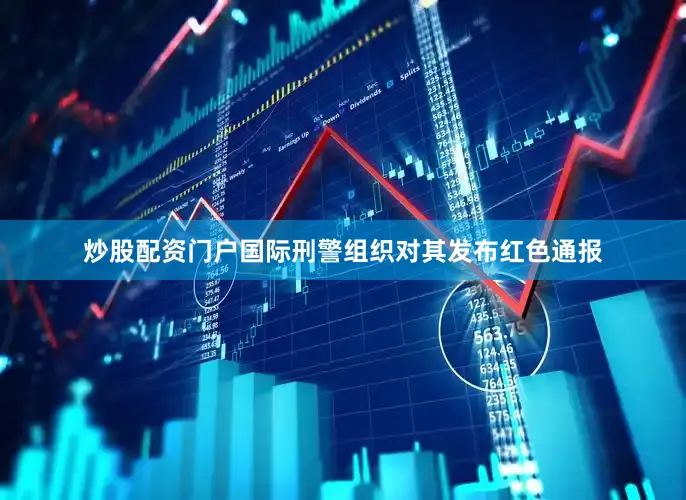 炒股配资门户国际刑警组织对其发布红色通报